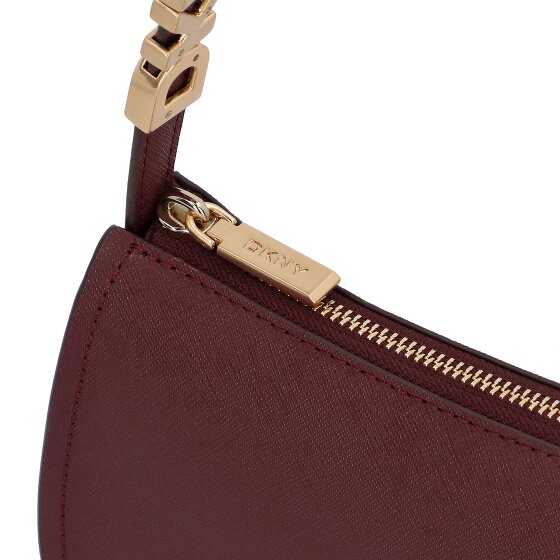 DKNY Avril Borsa a tracolla Pelle 26 cm DKNY Avril Borsa a tracolla Pelle 26 cm