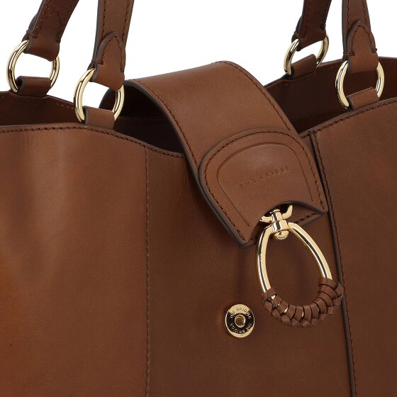 The Bridge Erica Borsa shopper Pelle 46 cm