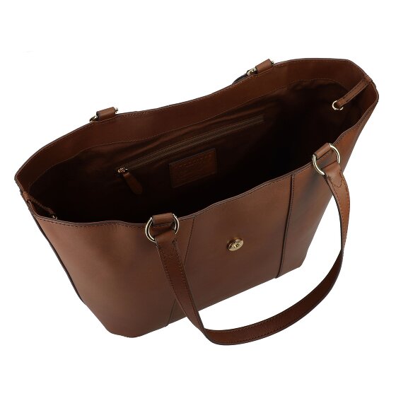 The Bridge Erica Borsa shopper Pelle 46 cm