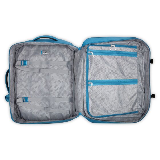 Roncato Ironik 2.0 Zaino da giorno 55 cm Vano porta PC