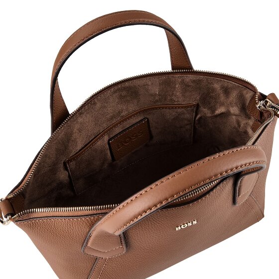 Boss Lenah Borsetta S Vera Pelle 24 cm