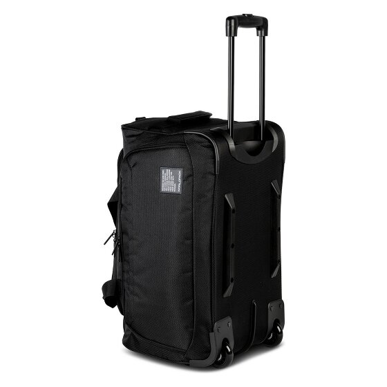 Worldpack 2 ruote Borsa da viaggio 52 cm
