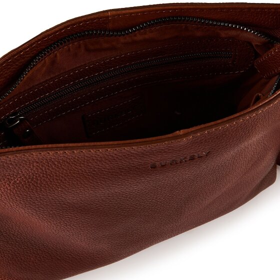Burkely Antique Avery Borsa a tracolla Pelle 25 cm