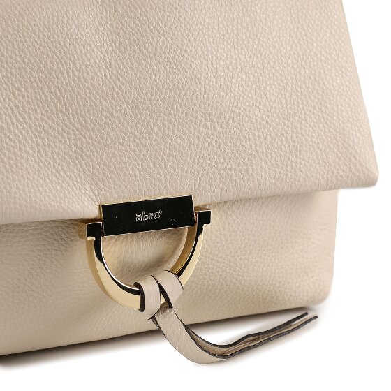 abro Temi Borsa a tracolla Pelle 26 cm