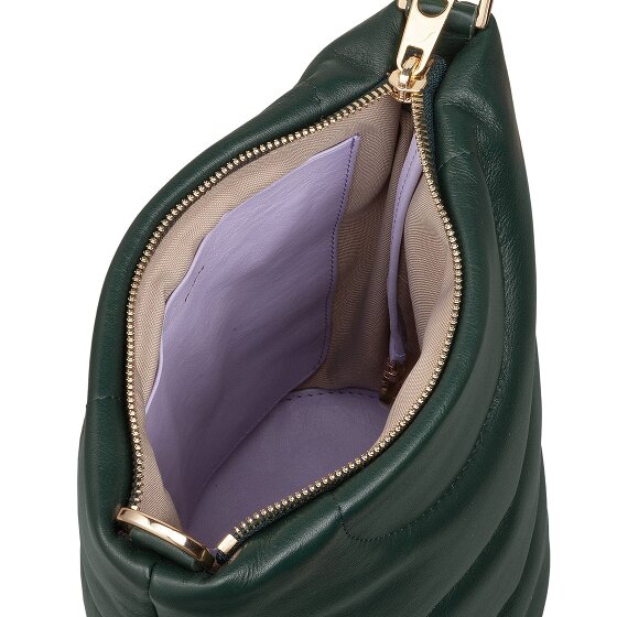 DuDu Barbara Borsa a tracolla Pelle 21.5 cm