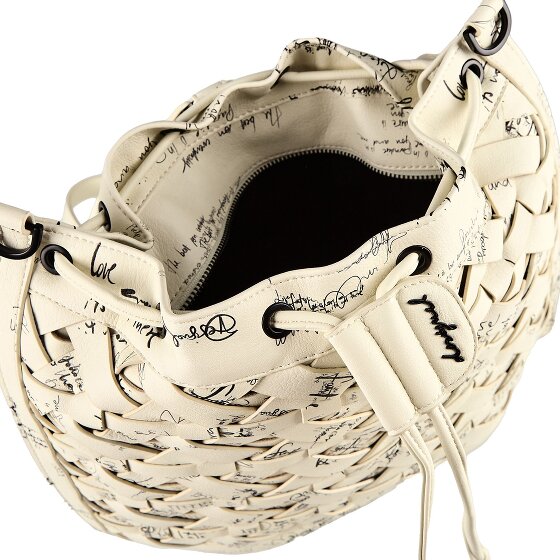 Desigual Indio Borsa a spalla 32 cm