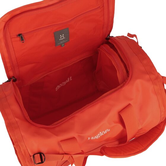 Haglöfs Lava 50 Borsa da viaggio Weekender 50 cm