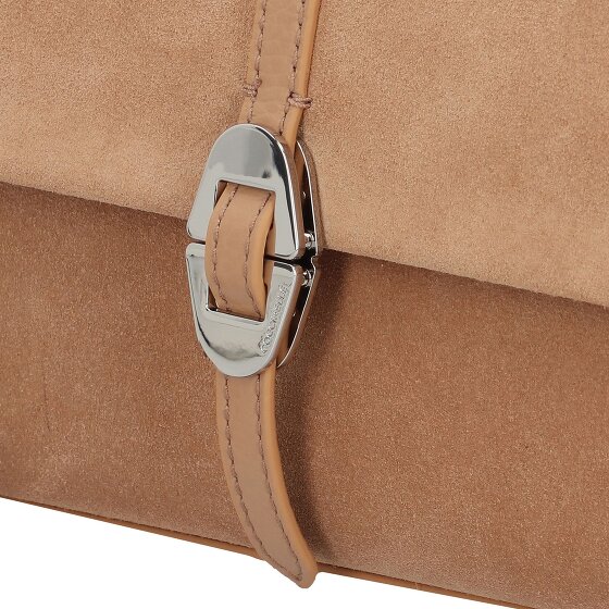 Coccinelle Dorian Borsa a tracolla Pelle 20 cm