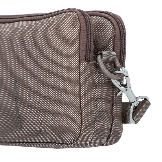 Mandarina Duck MD 20 Borsa a tracolla 21 cm Mandarina Duck MD 20 Borsa a tracolla 21 cm