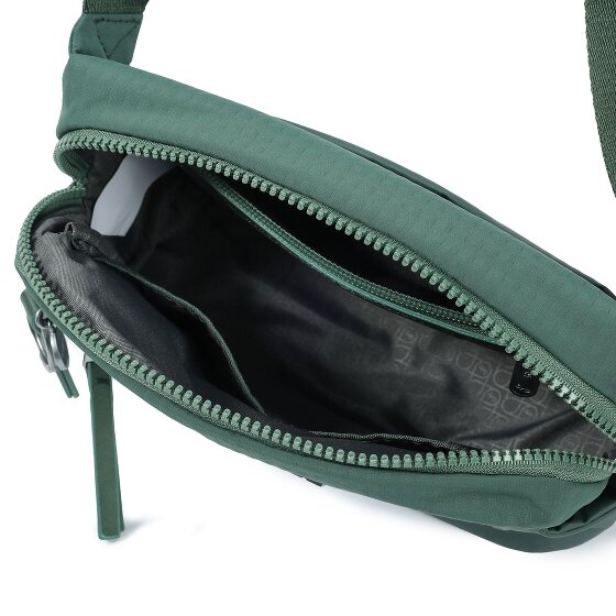 Hedgren Furo Hogo Borsa a tracolla Protezione RFID 22 cm