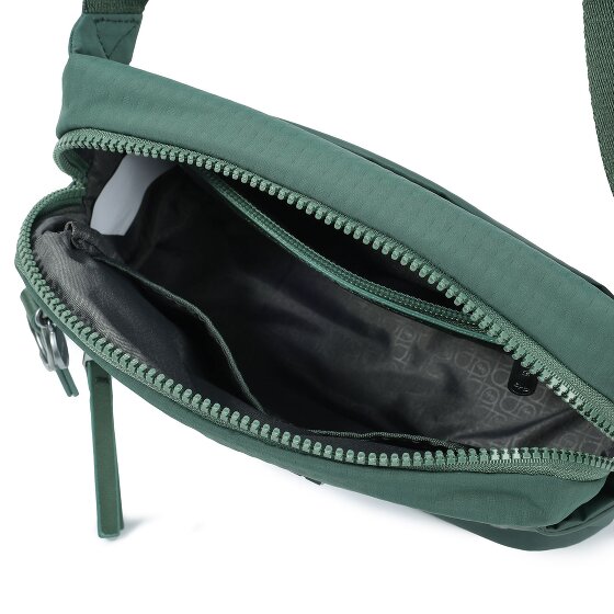 Hedgren Furo Hogo Borsa a tracolla Protezione RFID 22 cm