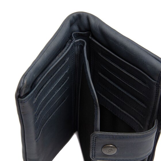 The Chesterfield Brand Fresno Portafoglio Pelle 10 cm