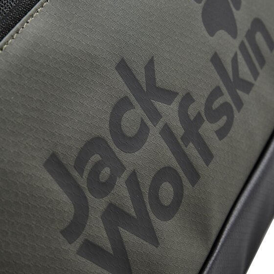 Jack Wolfskin Tecton Borsa da viaggio Weekender 28 cm