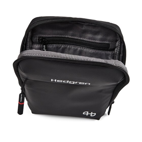 Hedgren Commute Eco Mini Borsa Borsa a tracolla Protezione RFID 16.5 cm