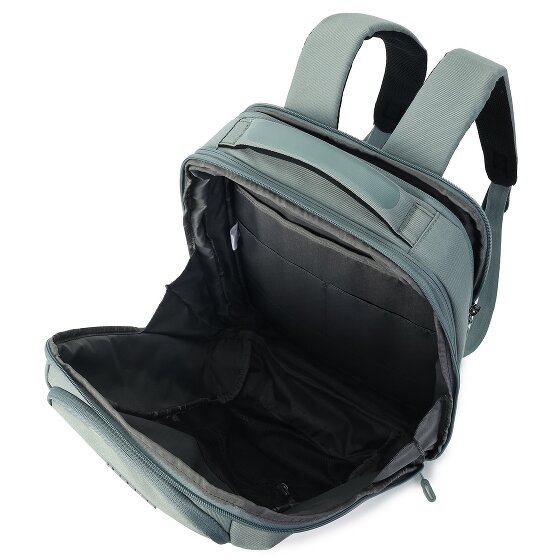 Hedgren Comby Zaino RFID 44 cm scomparto per laptop