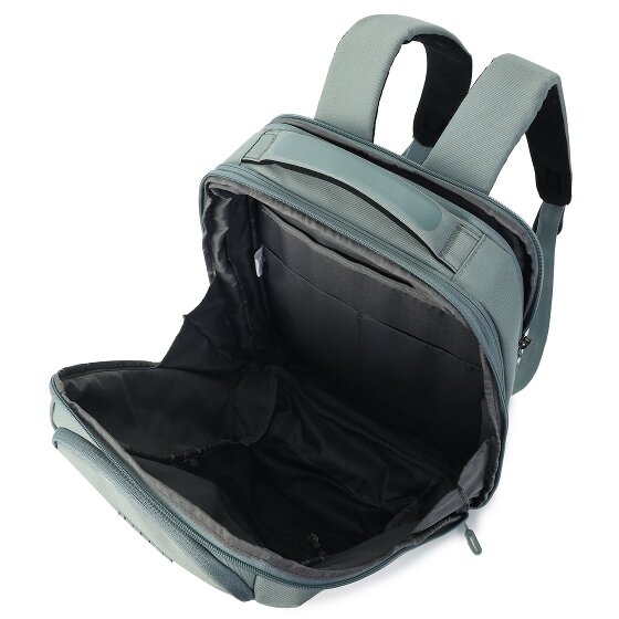 Hedgren Comby Zaino RFID 44 cm scomparto per laptop