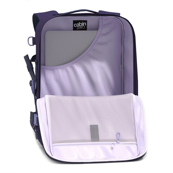 Cabin Zero Borsa da viaggio Classic Plus 32L Zaino 46 cm