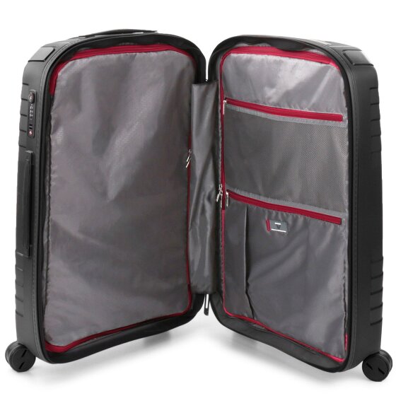 Roncato Ypsilon 4.0 4 ruote Carrello L 69 cm