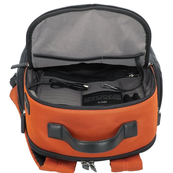 Bric's Zaino Monza 39 cm scomparto per laptop