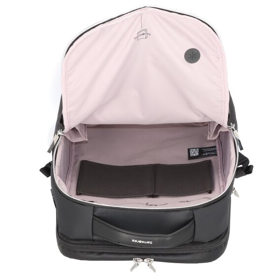 Samsonite Zaino Workstationist Scomparto per laptop da 43 cm Samsonite Zaino Workstationist Scomparto per laptop da 43 cm