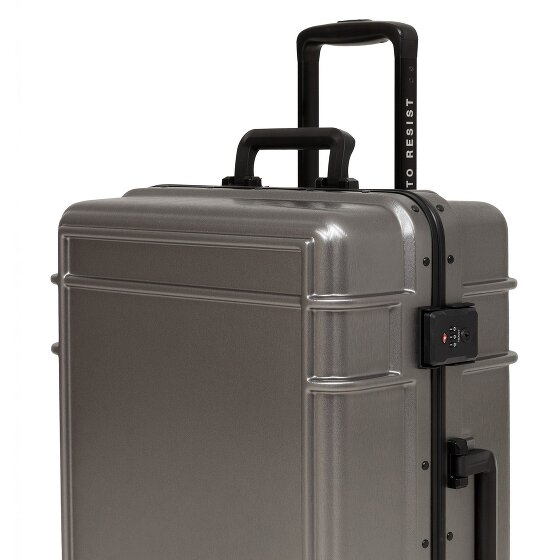 Eastpak Resist'r Case 4 ruote Carrello L 78 cm