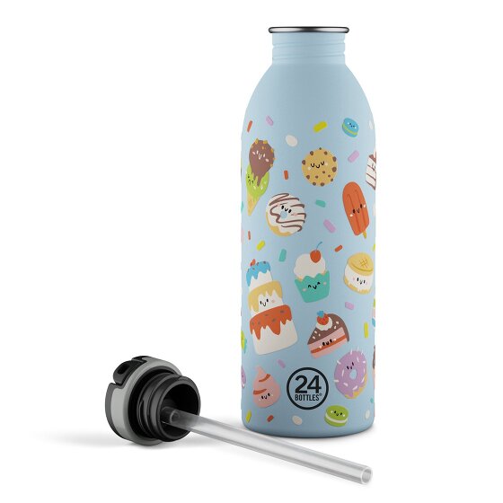 24Bottles Kids Urban Bottiglia per bere