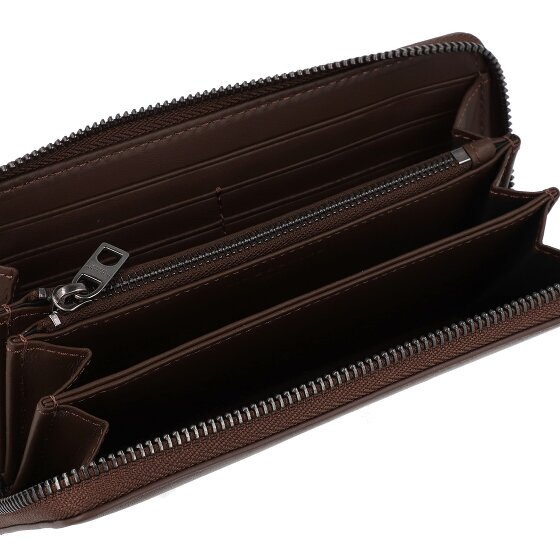 Liebeskind Sally Portafoglio Protezione RFID Pelle 19 cm