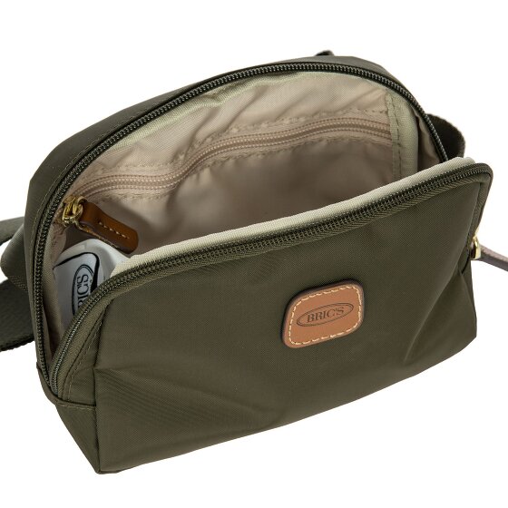 Bric's X-Collection Mini Borsa Borsa a tracolla 18 cm