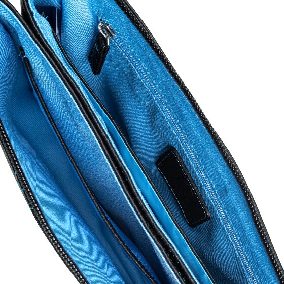 Mywalit Borsa a tracolla Pelle 25 cm Mywalit Borsa a tracolla Pelle 25 cm