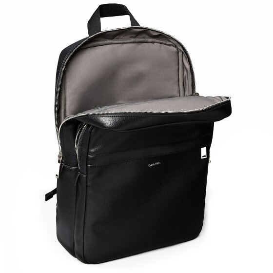 Calvin Klein Raised Zaino da giorno 40 cm Scomparto per laptop