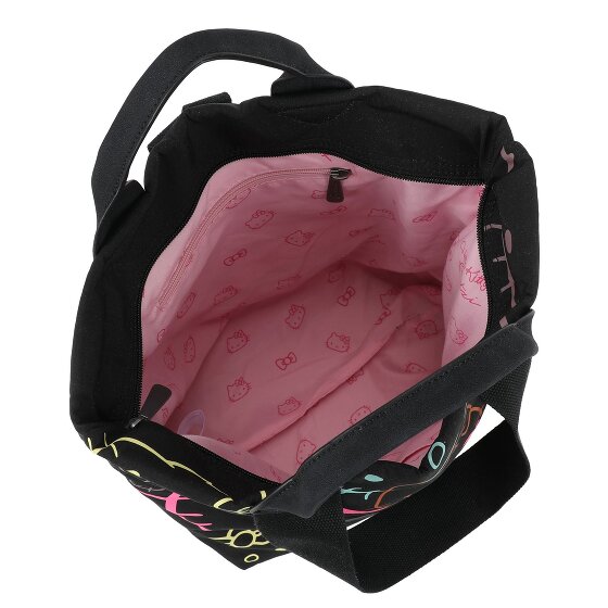 Fritzi aus Preußen Hello Kitty fritzi Ju Borsetta 43 cm