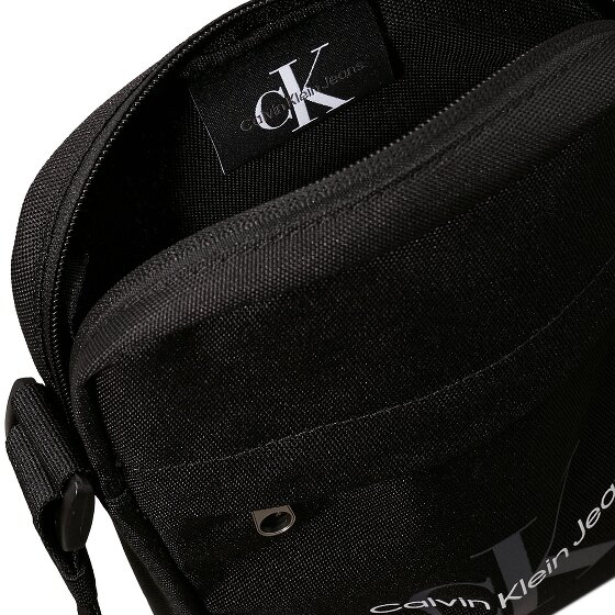 Calvin Klein Jeans Sport Essentials Mini Borsa Borsa a tracolla 18 cm