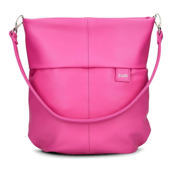 Zwei Mademoiselle.M Borsa a spalla 27 cm