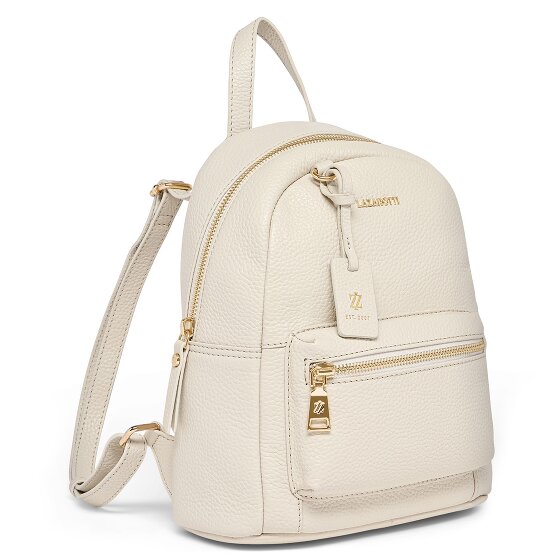 Lazarotti Bologna Leather Zaino da città Pelle 27 cm