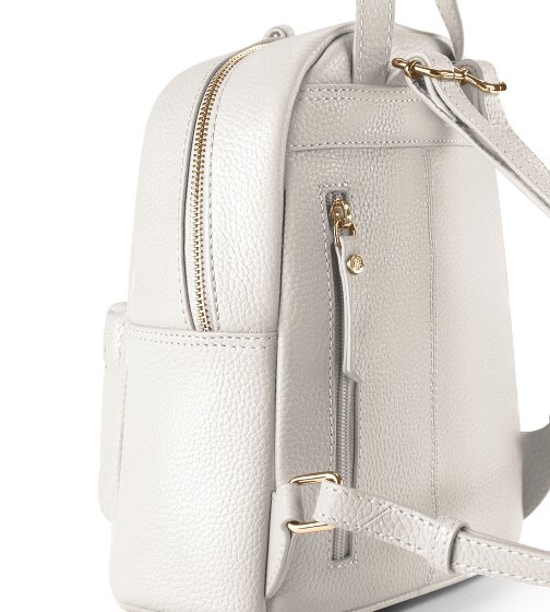 Lazarotti Bologna Leather1 Zaino da città Pelle 27 cm