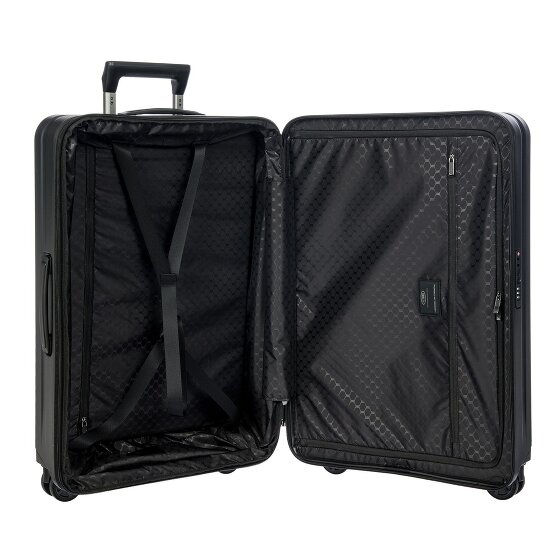Porsche Design Roadster 4 ruote Carrello M 69 cm con piega di espansione