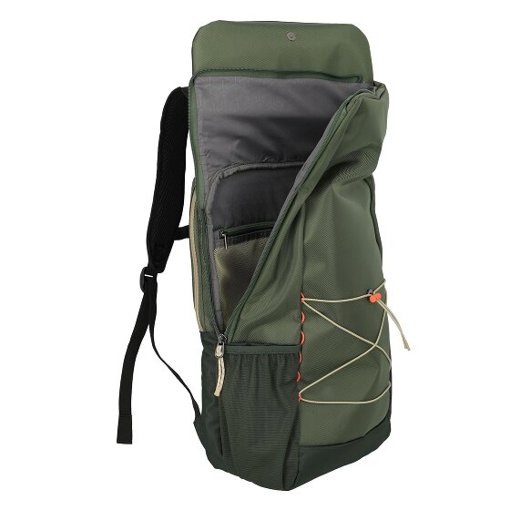 Travelite Color Craze Zaino da giorno 47 cm Scomparto per laptop