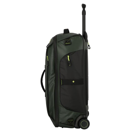 Samsonite Paradiver Light Roll Borsa da viaggio 67 cm