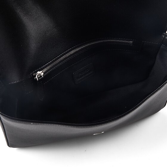 PINKO Love One Borsa a tracolla Vera Pelle 26.5 cm