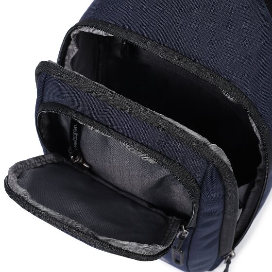 Hedgren Comby Sling Protezione RFID 33 cm