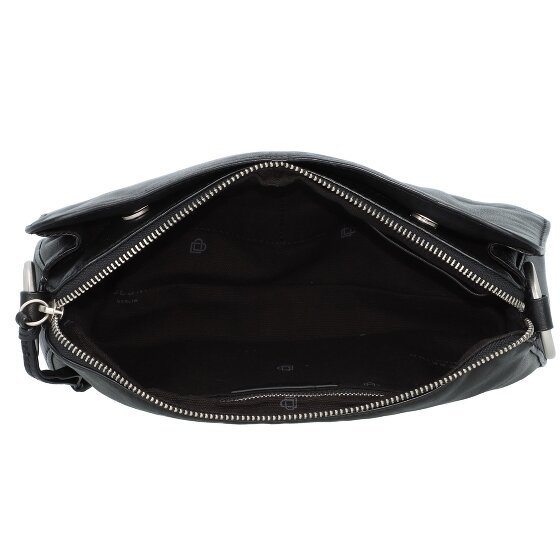 Liebeskind Clarice Borsa a tracolla M Vera Pelle 27 cm
