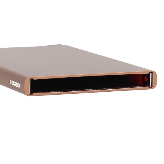 Secrid Cardprotector Custodia per carte di credito RFID 6 cm