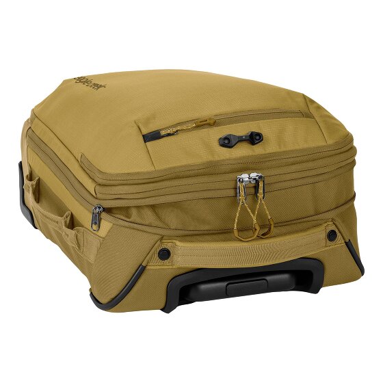 Eagle Creek Expanse 2 ruote Carrello della cabina 55 cm con piega di espansione