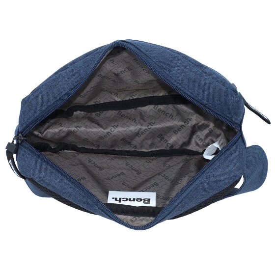 Bench Borsa da cintura classica 23 cm