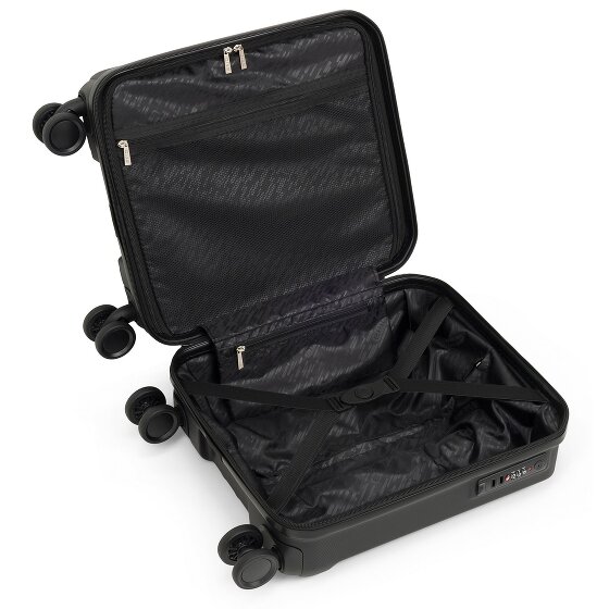 Epic Airwave Neo 4 ruote Trolley cabina S 55 cm