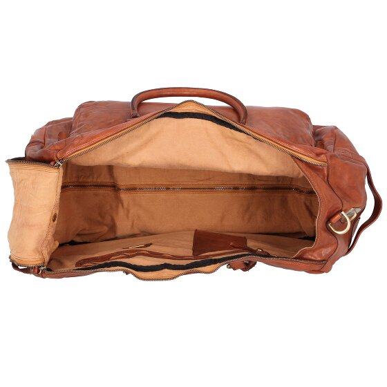 Campomaggi 2 ruote Borsa da viaggio Pelle 57 cm