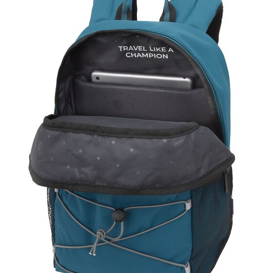Travelite travelite x NFL Zaino da giorno 41 cm Vano porta PC