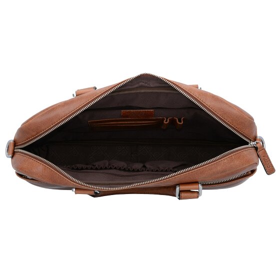 Picard Buddy Cartella in pelle 39 cm Scomparto per computer portatile