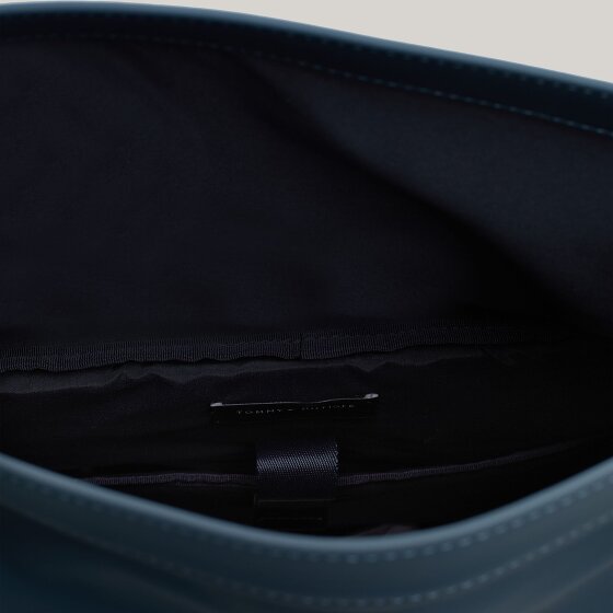 Tommy Hilfiger TH Monotype Zaino da giorno 47 cm Scomparto per laptop