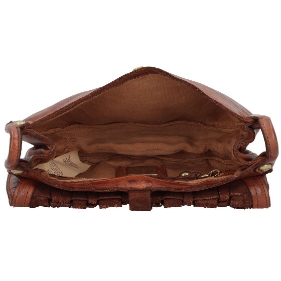 Campomaggi Borsa a tracolla Pelle 26 cm